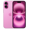 Smartphone apple iphone 16 128 gb rose