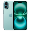 Smartphone apple iphone 16 128 gb turquoise 0195949822568