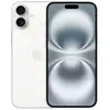 Apple iPhone 16 15,5 cm (6.1") Double SIM iOS 18 5G USB Type-C 128 Go Blanc