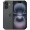 Apple iPhone 16 15,5 cm (6.1") Double SIM iOS 18 5G USB Type-C 128 Go Noir