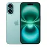 Apple iPhone 16 15,5 cm (6.1") Double SIM iOS 18 5G USB Type-C 512 Go Bleu
