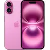 Apple iPhone 16 15,5 cm (6.1") Double SIM iOS 18 5G USB Type-C 512 Go Rose