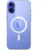 APPLE iPhone 16 Plus - Coque transparente avec MagSafe