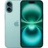 Apple Alowwed--- iPhone 16 Plus 128GB téléphone sarcelle MXVY3