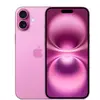 Apple - apple iphone 16 plus 128gb 6.7 rose eu mxvw3sxa 0195949722615