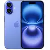 Apple iphone 16 plus 128gb azul ultramar (ultramarine) 0195949722776