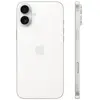 Apple - apple iphone 16 plus 128gb 6.7 white eu mxv3sxa 0195949722424
