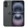 Smartphone apple iphone 16 plus 6,7 128 gb noir MXVU3QL/A