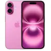Apple iphone 16 plus 128gb rosa (pink) 0195949722585