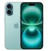 Smartphone apple iphone 16 plus 6,7 hexa core 8 gb ram 256 gb vert 0195949723919