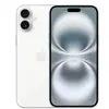 Apple iPhone 16 Plus 256GB 6.7" Blanc ITA MXWV3QL/A Apple