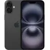 Apple iPhone 16 Plus 17 cm (6.7") Double SIM iOS 18 5G USB Type-C 256 Go Noir