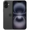 Smartphone apple iphone 16 plus 6,7 256 gb noir 0195949723155