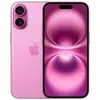 Apple iphone 16 plus 256gb rosa (pink) 0195949723537