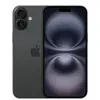 Apple iPhone 16 Plus 17 cm (6.7") Double SIM iOS 18 5G USB Type-C 512 Go Noir