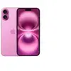 Apple iPhone 16 Plus 17 cm (6.7") Double SIM iOS 18 5G USB Type-C 512 Go Rose