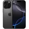 Apple iPhone 16 Pro 16 cm (6.3") Double SIM iOS 18 5G USB Type-C 256 Go Noir