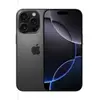 Apple iPhone 16 Pro 16 cm (6.3") Double SIM iOS 18 5G USB Type-C 128 Go Noir