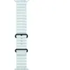 Apple - bracelet pour montre intelligente - 49 mm, finition en titane noir