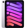 Apple Tablette Apple iPad Mini 7 Wi-Fi + 5G (2024) 8.3" 512 Go Mauve