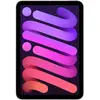 Apple iPad mini 2024 (5G, 8.30", 256 Go, Purple), Tablette, Violet