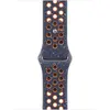 Apple Bracelet Sport Nike Flamme Bleue 42 mm - M/L