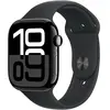 Apple Watch Series 10 (46 mm, WLAN uniquement), Montre connectée