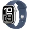 Apple Watch Series 10 (46 mm, WLAN uniquement), Montre connectée