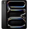 iPad Pro 11'' Puce Apple M4 2 To Noir Sidéral 5G 7eme génération 2024