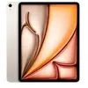 Apple iPad Air 13" - 2024 - WiFi + Cellular 256 Go - Lumière Stellaire