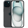 Apple iphone 15 256gb negro (black) mtp63ql-a 0195949036880