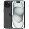 Apple - apple iphone 15 128 go 6,1 noir ue mtp03sxa 195949036033