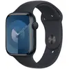 Montre intelligente Apple Watch Series 9 Noir 45 mm