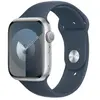 Montre intelligente Watch S9 Apple MR9E3QL/A Bleu Argenté 1,9" 45 mm