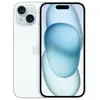 Apple iPhone 15 15,5 cm (6.1") Double SIM iOS 17 5G USB Type-C 256 Go ...