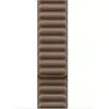 Apple Watch Band - Magnetic Link - 41 mm - Taupe - M/L