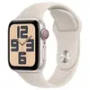 Apple Watch SE OLED 40 mm Numérique 324 x 394 pixels Écran tactile 4G ...