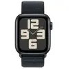 APPLE Watch SE Minuit 40mm Boucle Sport WATCHSE-MRE03QF-2023