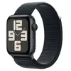 Montre connectée APPLE WATCH SE 44MM Alu/Minuit Loop 2023 TU