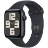 Apple watch se gps+cell 44mm alu mitternacht sportarmband ml MRH83QF/A