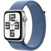 Apple watch se gps+cell 44mm alu silberwinterblau sport loop MRHM3QF/A