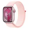 Apple Series 9 Gps+cellular Sport Loop 41 Mm Watch