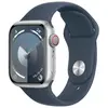 Apple Watch Series 9 41 mm Numérique 352 x 430 pixels Écran tactile 4G...