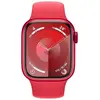 Apple watch 9 cell 45mm alu (product)red sportarmb. Ml