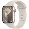 Apple Watch Series 9 45 mm Numérique 396 x 484 pixels Écran tactile 4G...