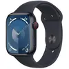 Montre connectée Serie 9 Cellular 45mm Aluminium/Minuit M/L Apple