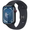 Montre intelligente Watch S9 Apple MRMD3QL/A Noir 45 mm
