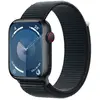 Apple Watch Series 9 Gps + Cellular - Boîtier Aluminium 45 Mm Minuit
