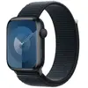 Apple Watch Series 9 45 mm Numérique 396 x 484 pixels Écran tactile 4G...