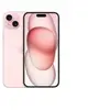 Apple iPhone 15 Plus 17 cm (6.7") Double SIM iOS 17 5G USB Type-C 512 Go Rose